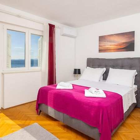 Seaside Apartment Blue Dugi Rat Zewnętrze zdjęcie