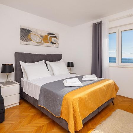 Seaside Apartment Blue Dugi Rat Zewnętrze zdjęcie