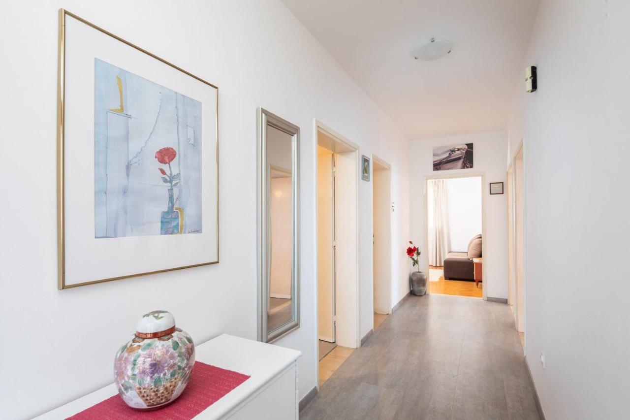Seaside Apartment Blue Dugi Rat Zewnętrze zdjęcie